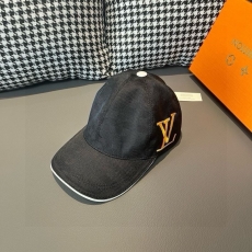 Louis Vuitton Caps